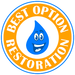 Disaster Restoration Company, Water Damage Repair Service in North East ...