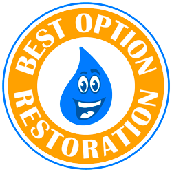 Disaster Restoration Company, Water Damage Repair Service in North East Oklahoma, OK