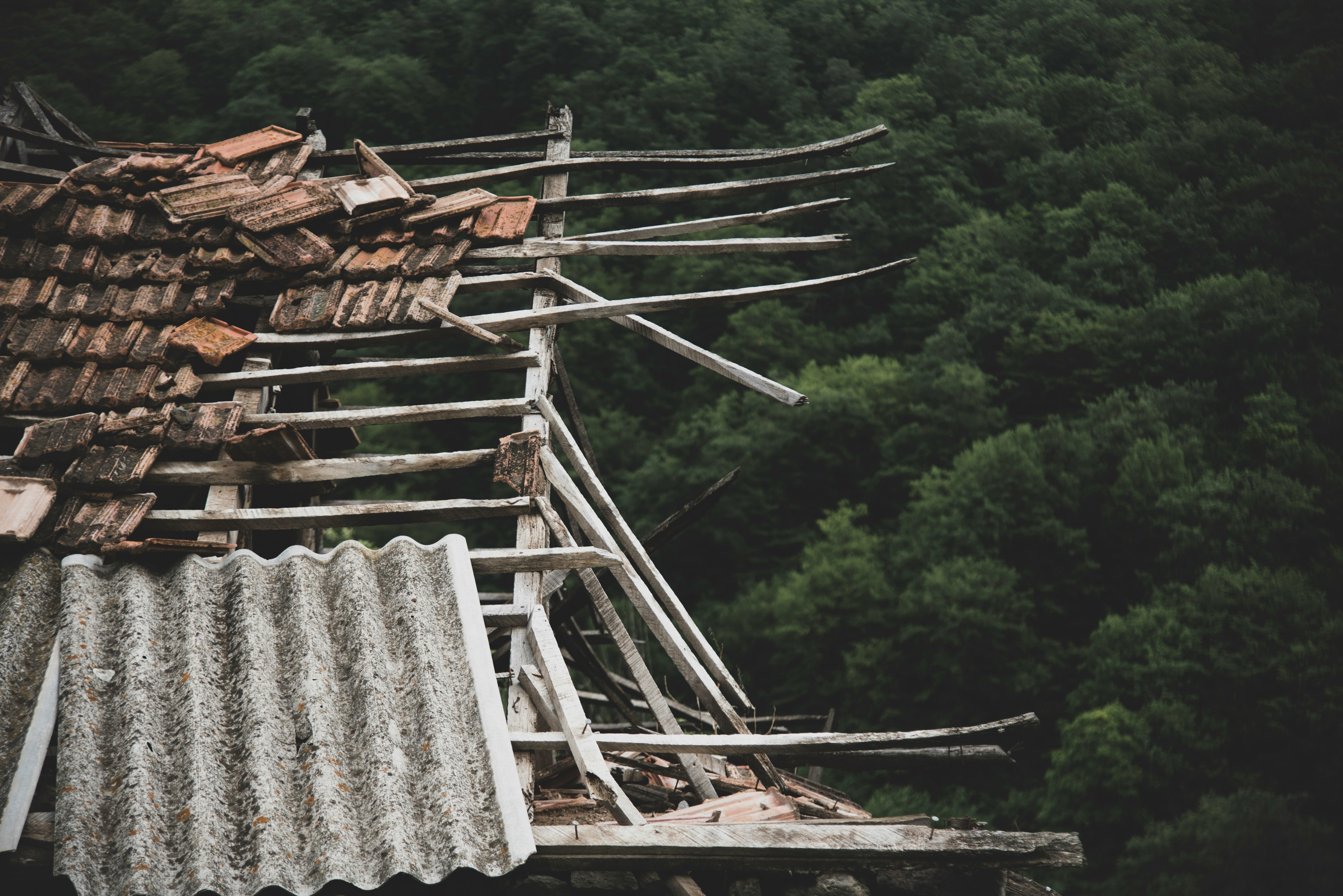 How to Choose the Most Reliable Restoration Company in North East Oklahoma